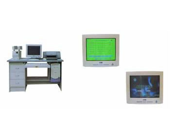 成人康复医学心理测验系统(软、硬件) JC-6