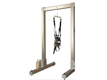 电动减重训练架 JC-DJJ-01