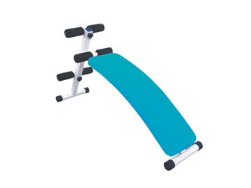 弧形腹肌训练器 JC-HFJ