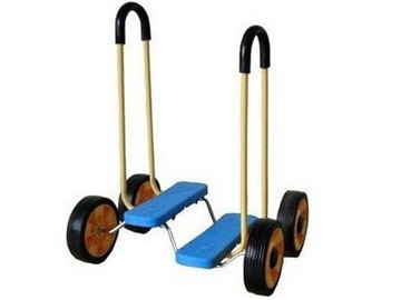 平衡踩踏车 JC-P0005